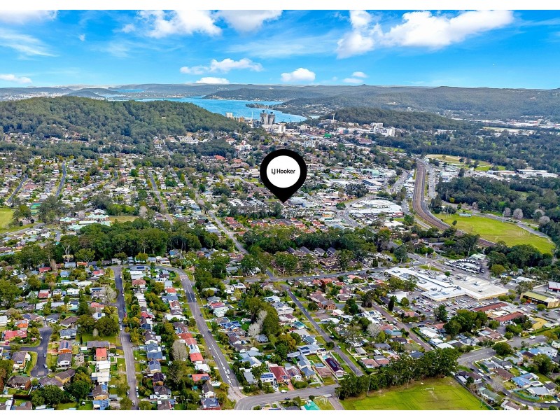 3/12 Pemell Street, Wyoming NSW 2250