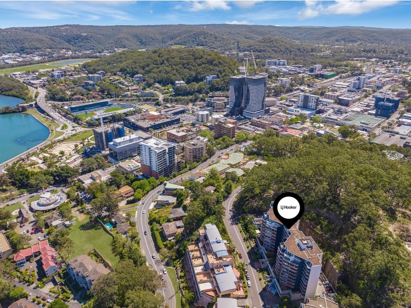 206/97-99 John Whiteway Drive, Gosford NSW 2250