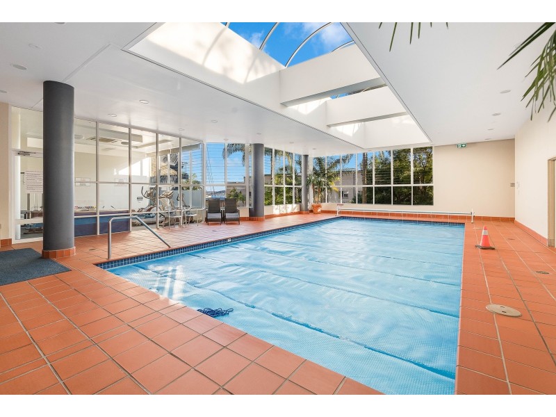 206/97-99 John Whiteway Drive, Gosford NSW 2250