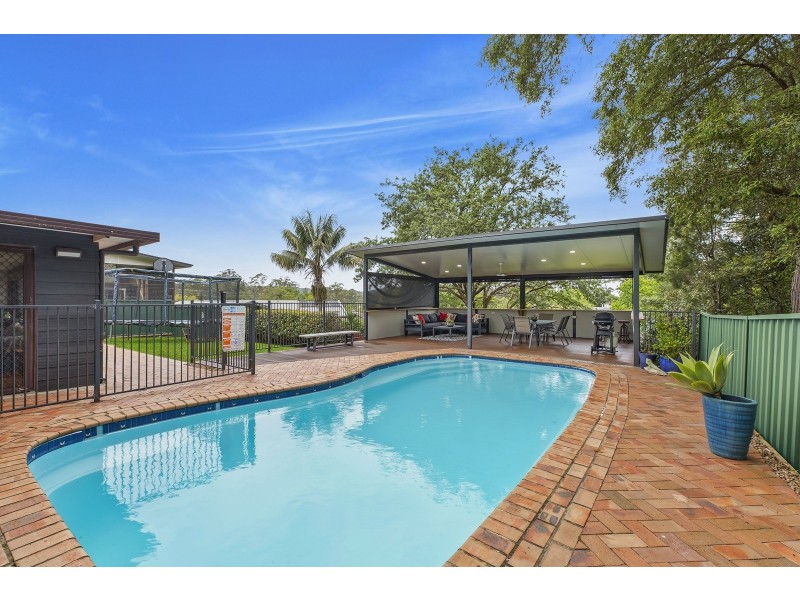 86 Emma James Street, East Gosford NSW 2250