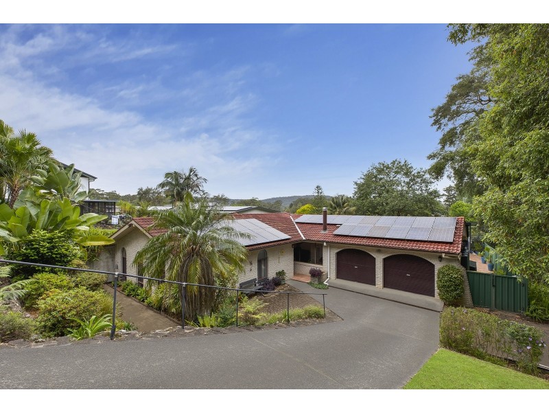 86 Emma James Street, East Gosford NSW 2250