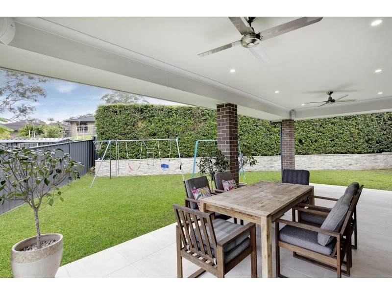 8 Bellbowrie Avenue, Narara NSW 2250