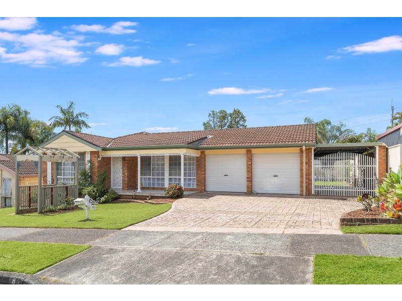 8 Yanderra Crescent, Narara NSW 2250