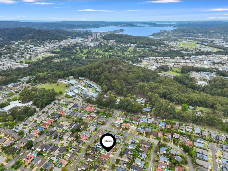 8 Yanderra Crescent, Narara NSW 2250