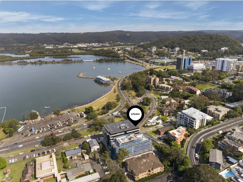 207/63 Masons Parade, Point Frederick NSW 2250