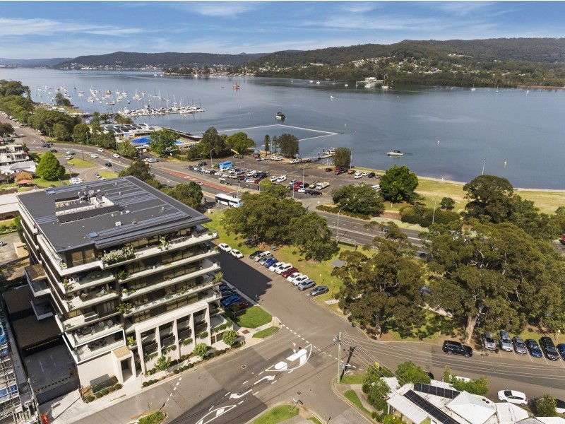 207/63 Masons Parade, Point Frederick NSW 2250