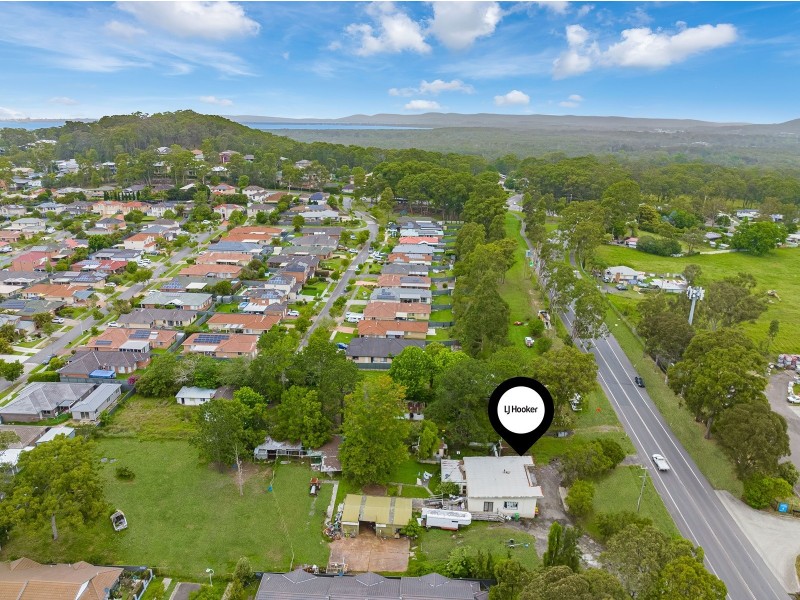 457 Pacific Highway, Wadalba NSW 2259