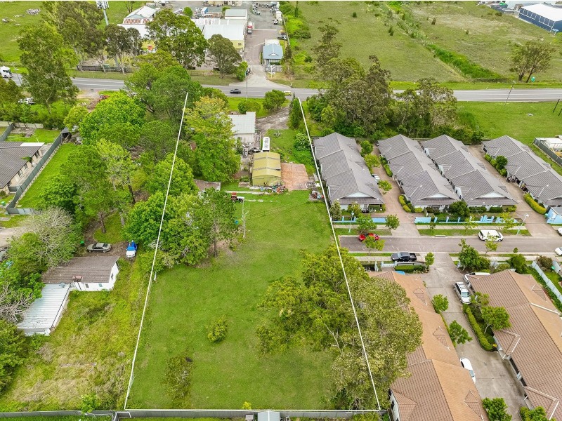 457 Pacific Highway, Wadalba NSW 2259