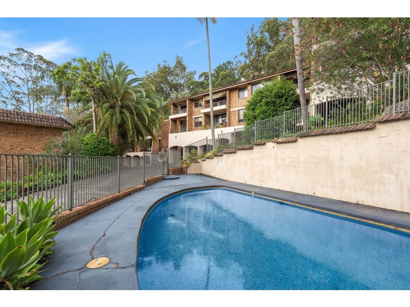 29/62 Beane Street, Gosford NSW 2250