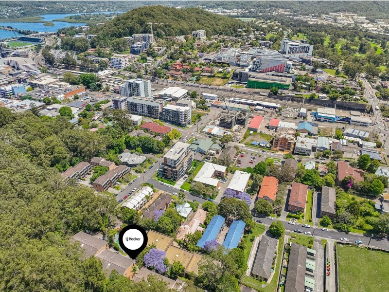 29/62 Beane Street, Gosford NSW 2250
