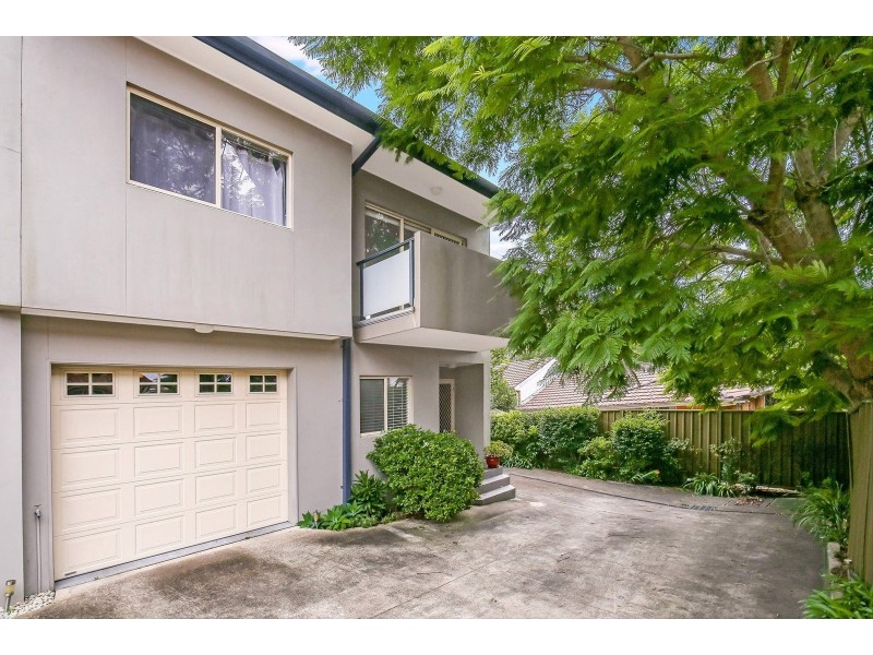 4/29 Frederick Street, East Gosford NSW 2250