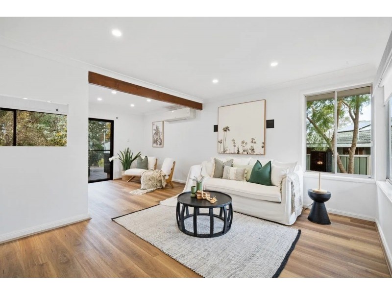 35 Gilda Drive, Narara NSW 2250