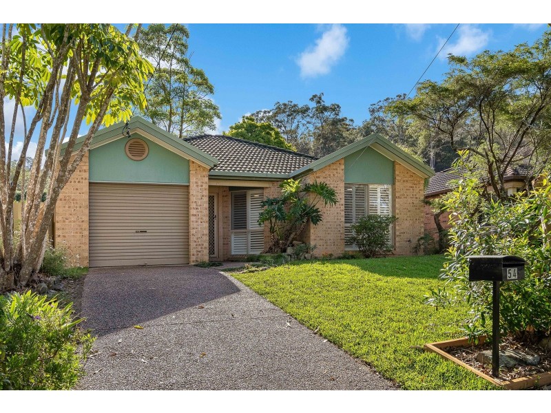 54 Shirley Street, Ourimbah NSW 2258