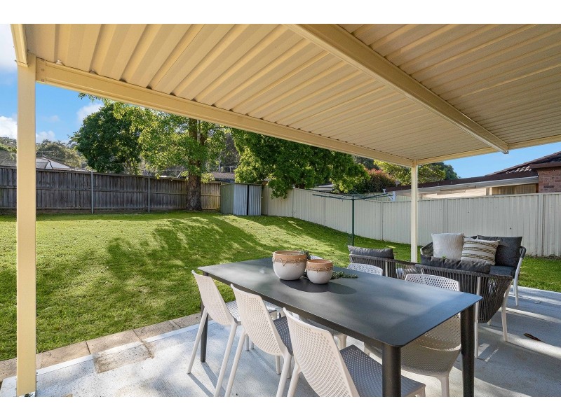 54 Shirley Street, Ourimbah NSW 2258