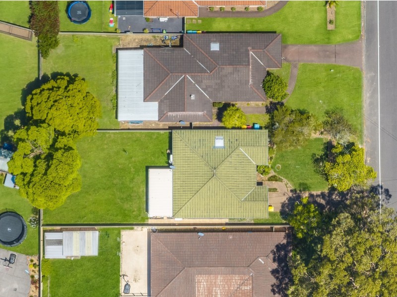 54 Shirley Street, Ourimbah NSW 2258