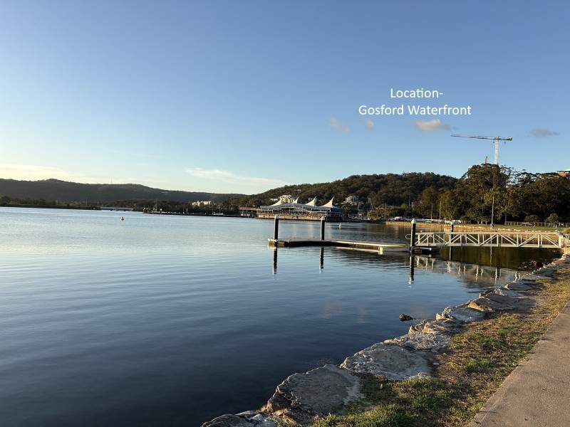 112 Albany Street, Point Frederick NSW 2250