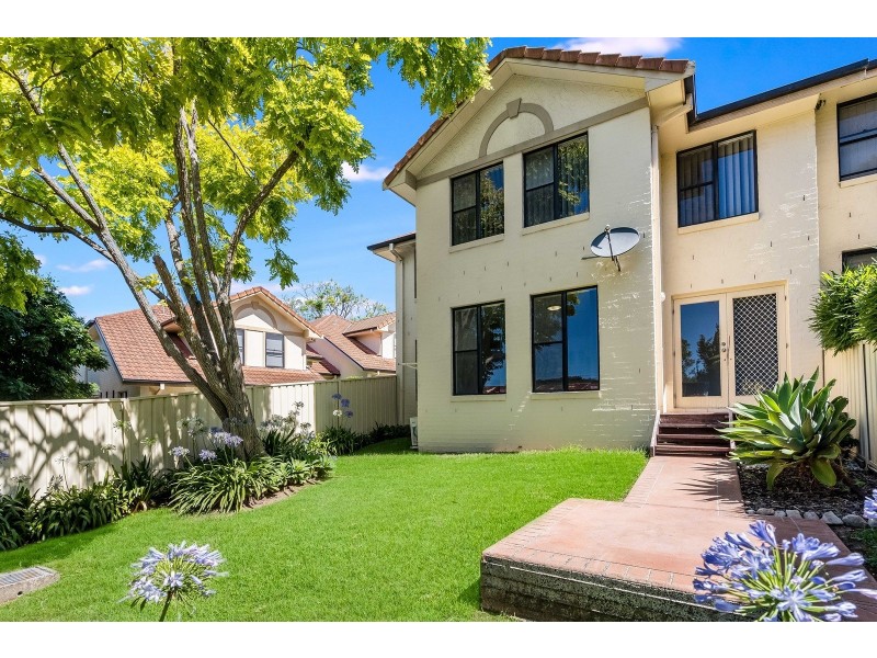 9/51 Newling Street, Lisarow NSW 2250