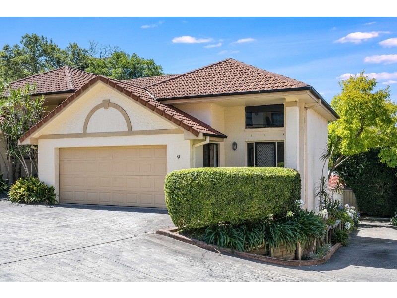 9/51 Newling Street, Lisarow NSW 2250