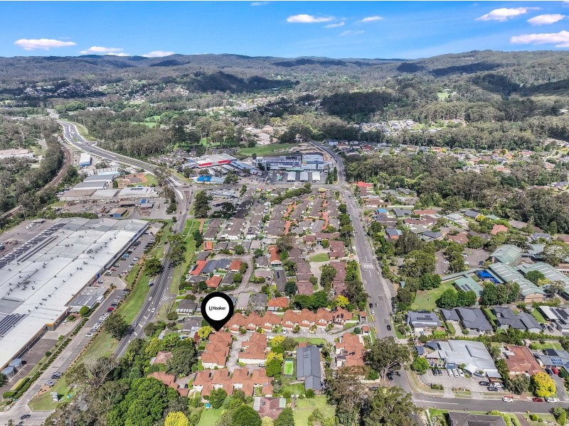 9/51 Newling Street, Lisarow NSW 2250