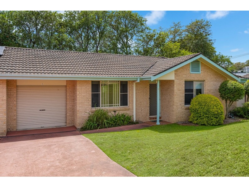 5/81 Newling Street, Lisarow NSW 2250