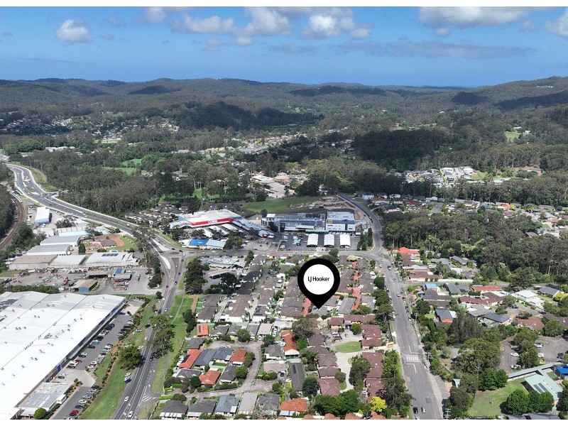 5/81 Newling Street, Lisarow NSW 2250