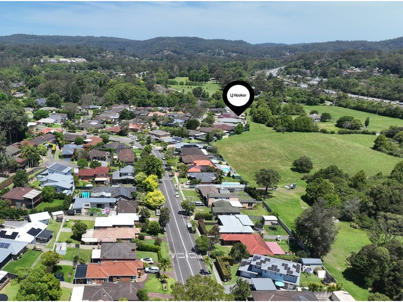 2/16 Coraki Close, Ourimbah NSW 2258