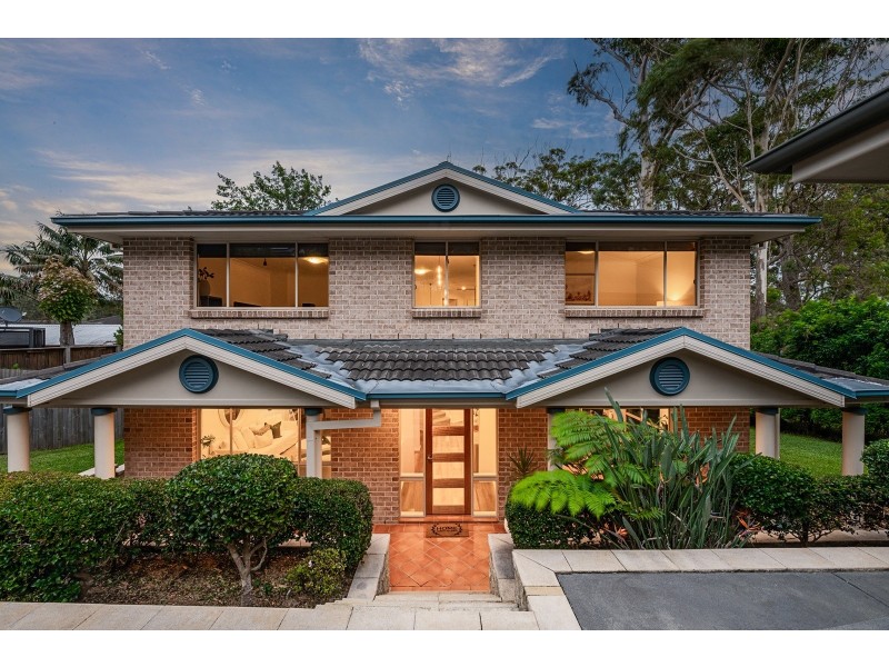 57A The Round Drive, Avoca Beach NSW 2251