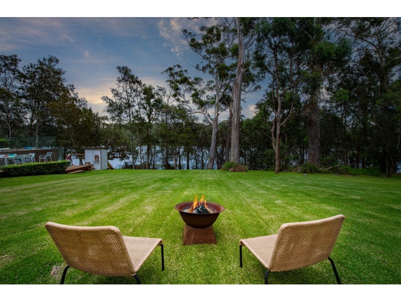 57A The Round Drive, Avoca Beach NSW 2251
