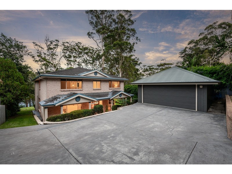 57A The Round Drive, Avoca Beach NSW 2251