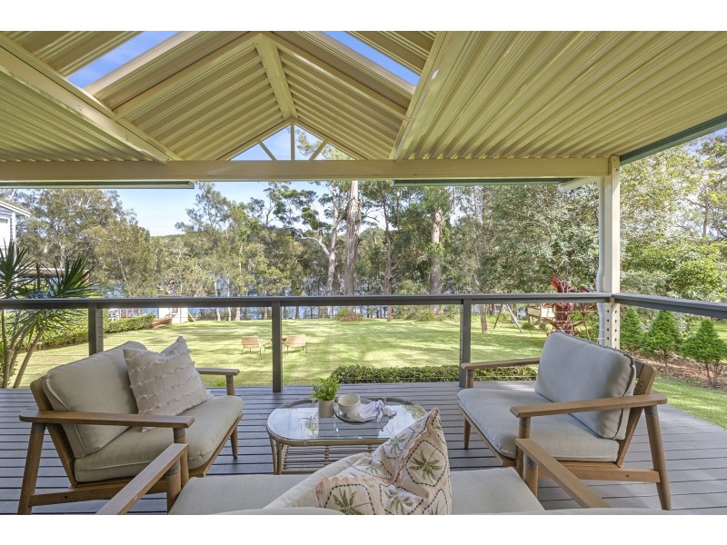 57A The Round Drive, Avoca Beach NSW 2251