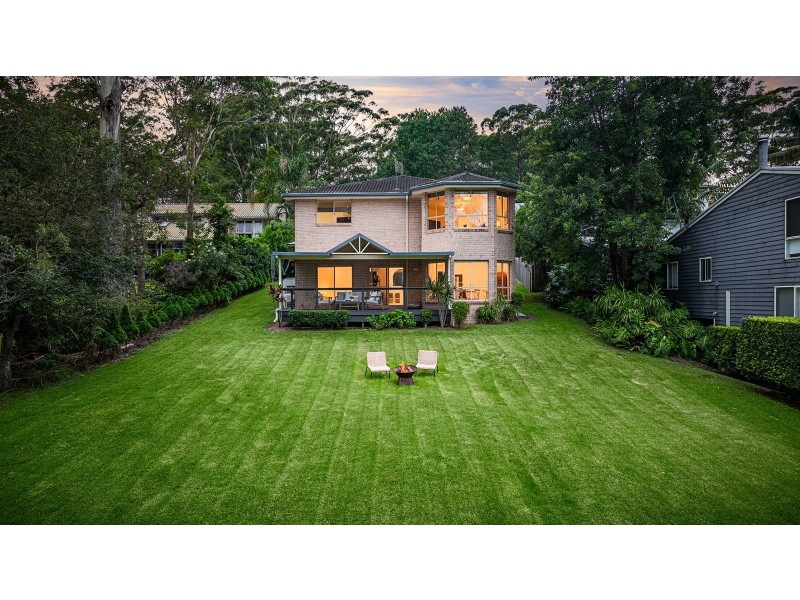 57A The Round Drive, Avoca Beach NSW 2251