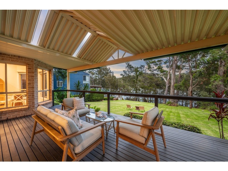 57A The Round Drive, Avoca Beach NSW 2251