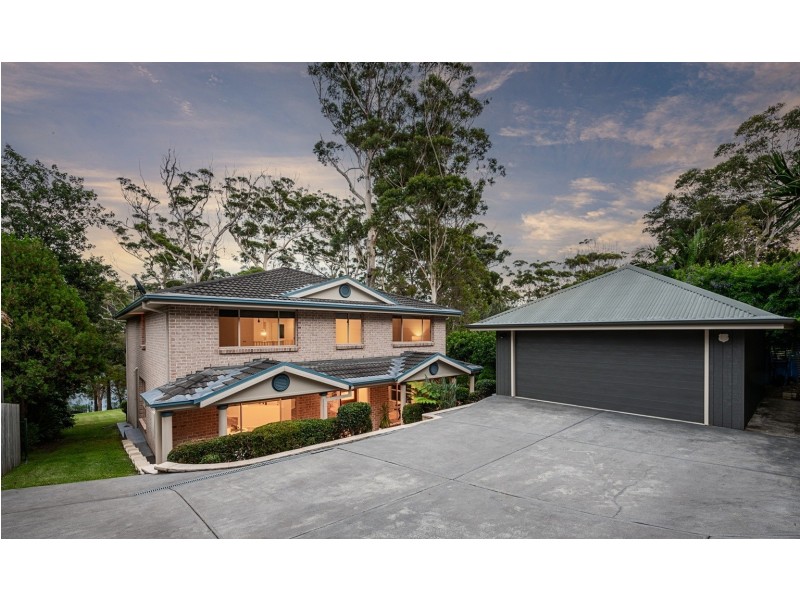 57A The Round Drive, Avoca Beach NSW 2251