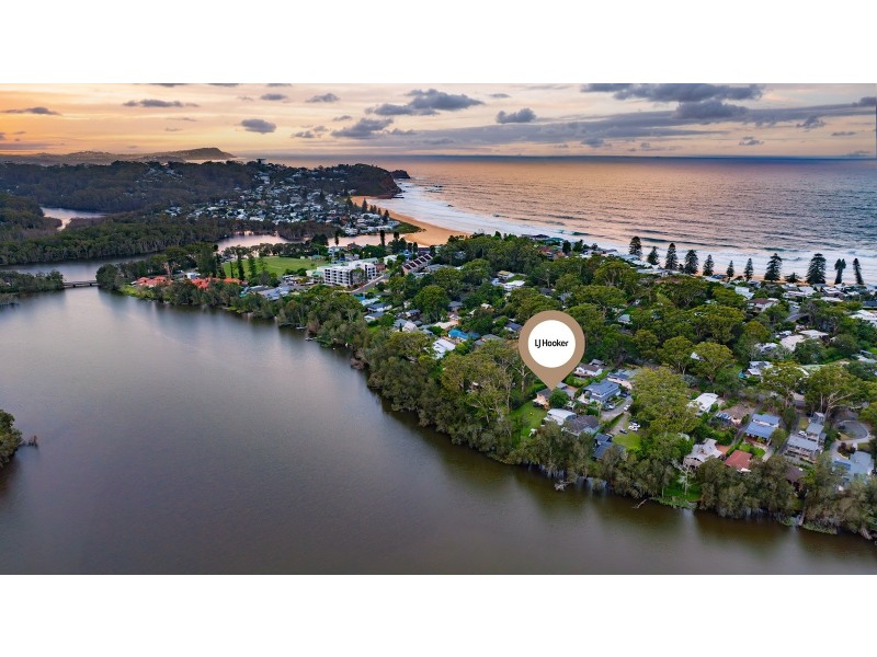 57A The Round Drive, Avoca Beach NSW 2251