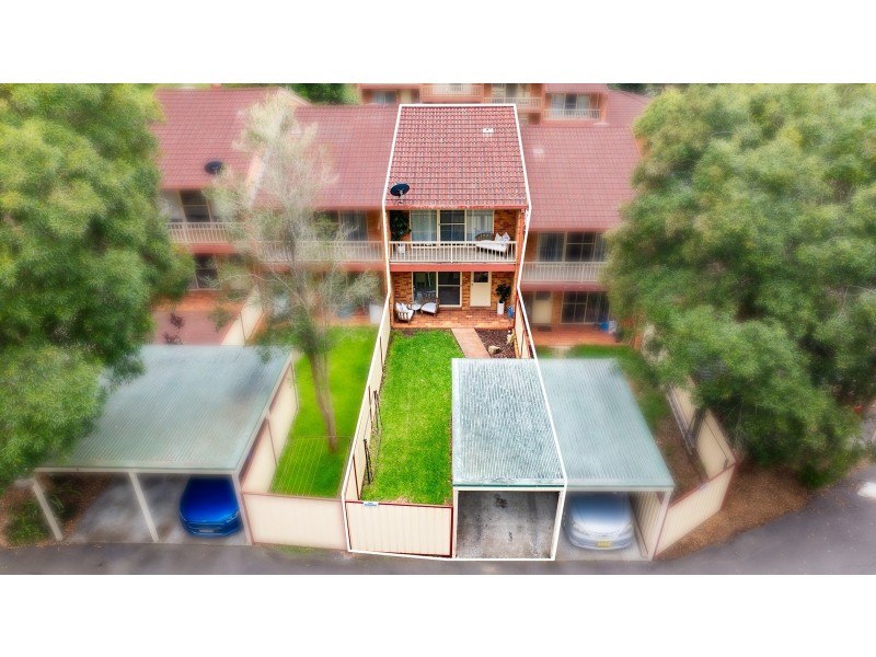10/10 Albert Street, Ourimbah NSW 2258