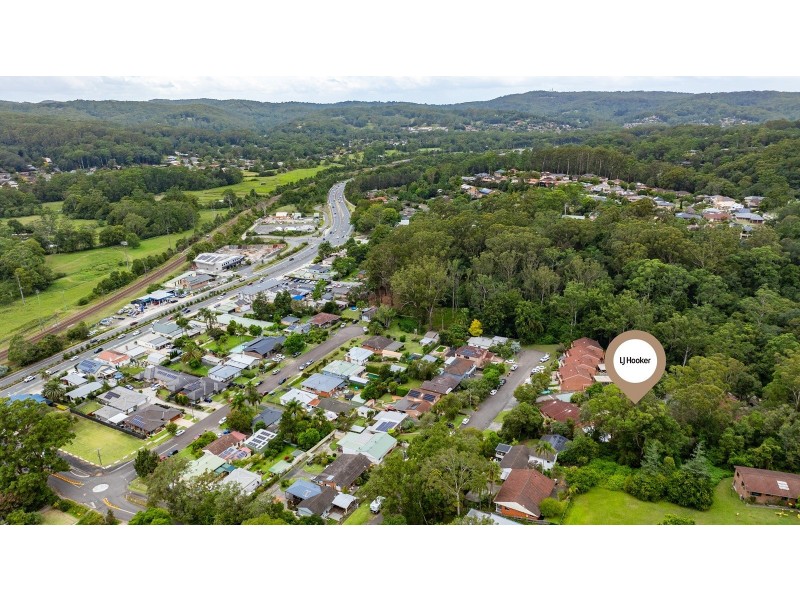 10/10 Albert Street, Ourimbah NSW 2258