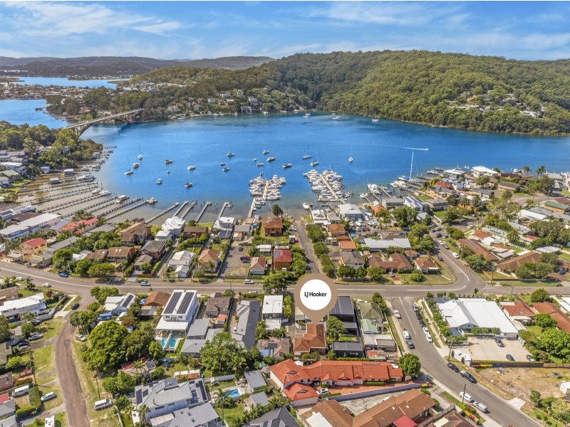 91a Booker Bay Road, Booker Bay NSW 2257