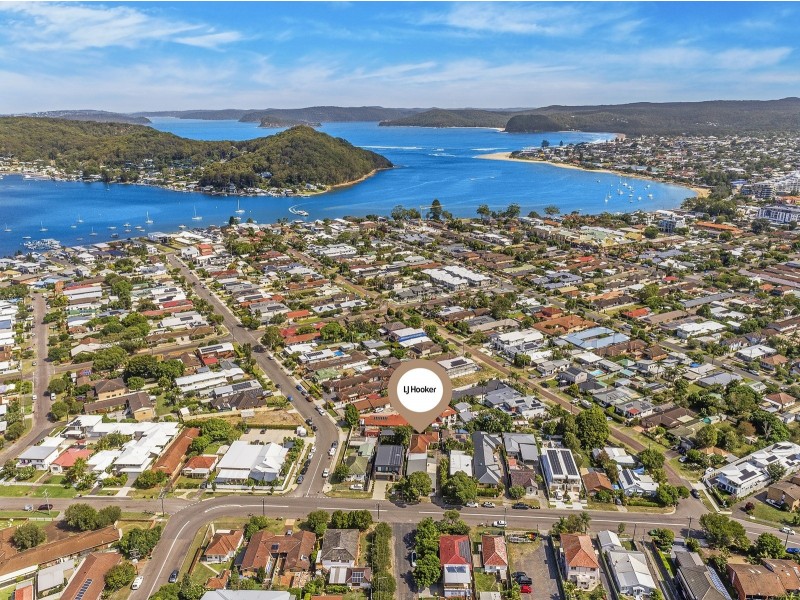 91a Booker Bay Road, Booker Bay NSW 2257