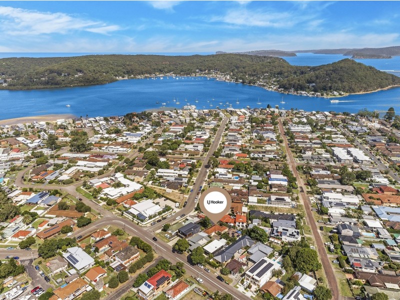 91a Booker Bay Road, Booker Bay NSW 2257