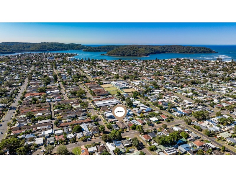 168 Trafalgar Avenue, Umina Beach NSW 2257