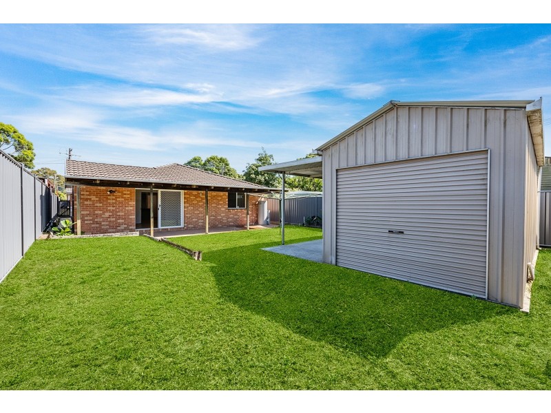 168 Trafalgar Avenue, Umina Beach NSW 2257