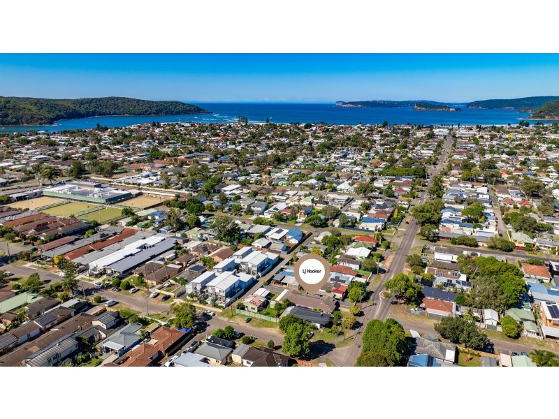 168 Trafalgar Avenue, Umina Beach NSW 2257