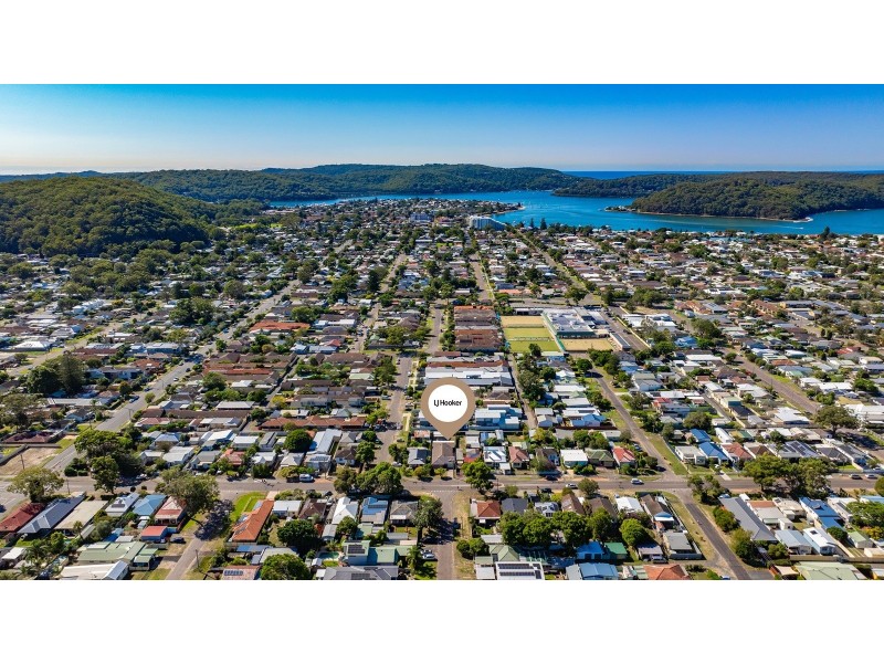 168 Trafalgar Avenue, Umina Beach NSW 2257