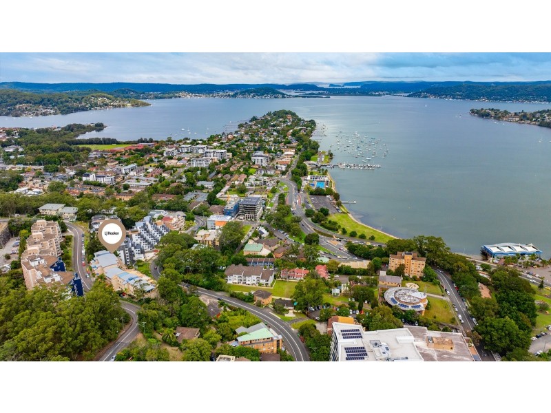 39/92 John Whiteway Drive, Gosford NSW 2250