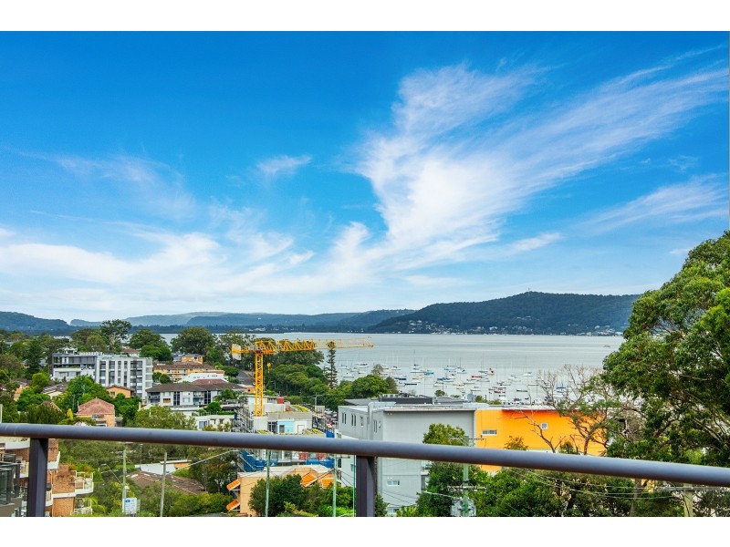 39/92 John Whiteway Drive, Gosford NSW 2250