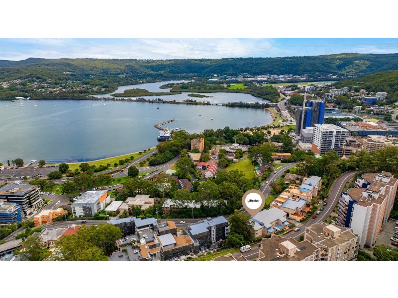 39/92 John Whiteway Drive, Gosford NSW 2250