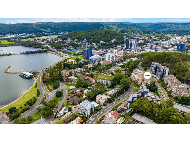 39/92 John Whiteway Drive, Gosford NSW 2250