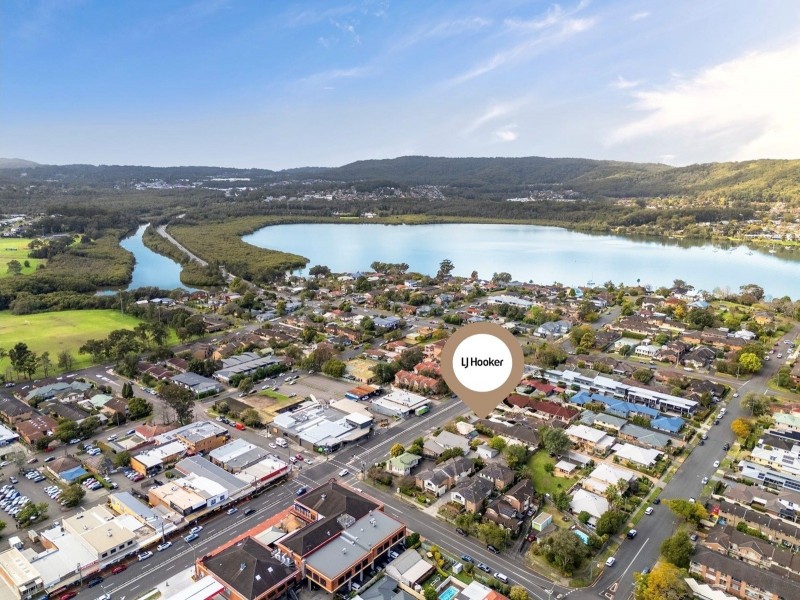 1/28 Victoria Street, East Gosford NSW 2250