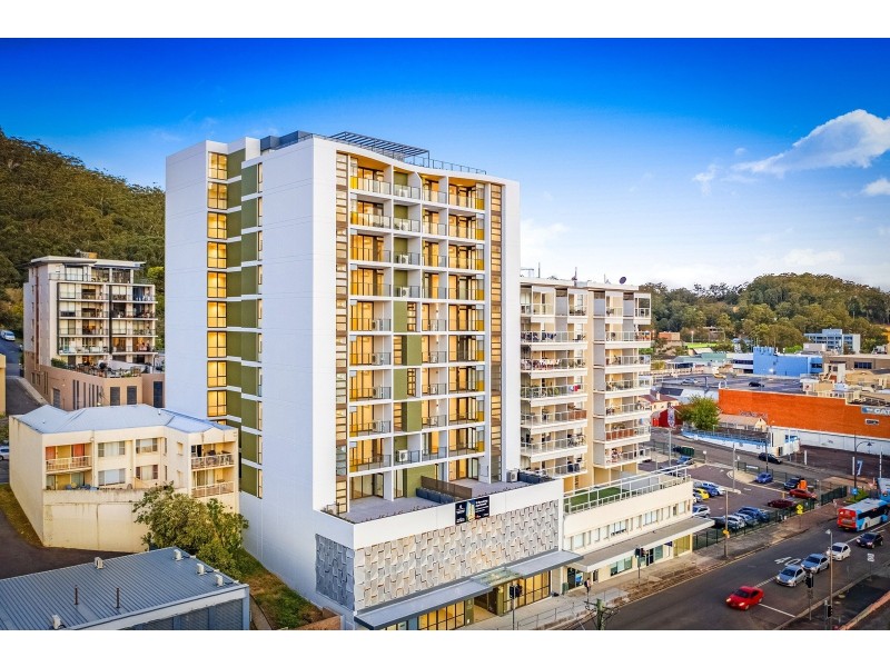 403/277 Mann Street, Gosford NSW 2250
