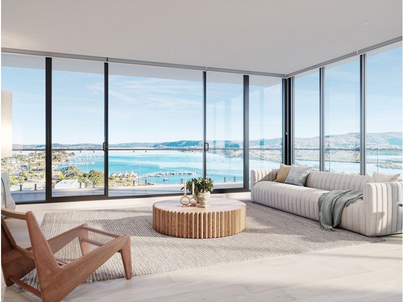 1902/108 Donnison Street, Gosford NSW 2250